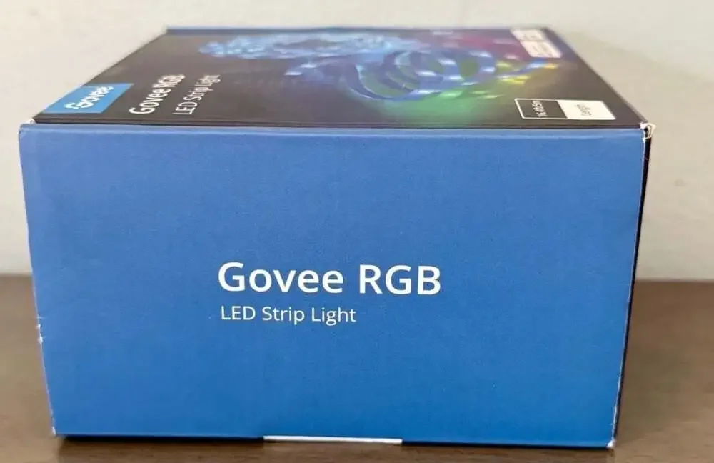 Govee rgb led